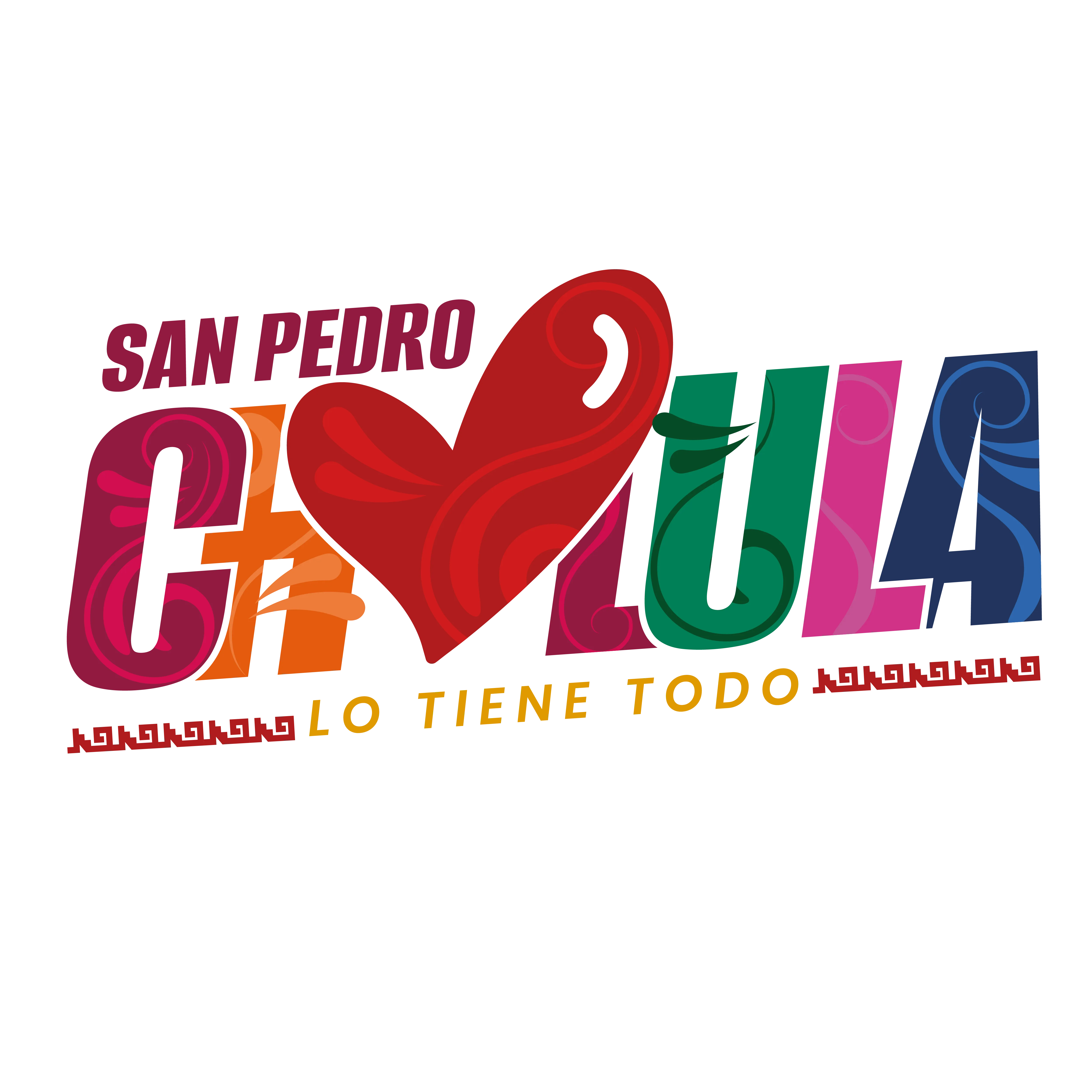 San Pedro Cholula Lo Tiene Todo
